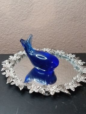 viking cobalt blue whale